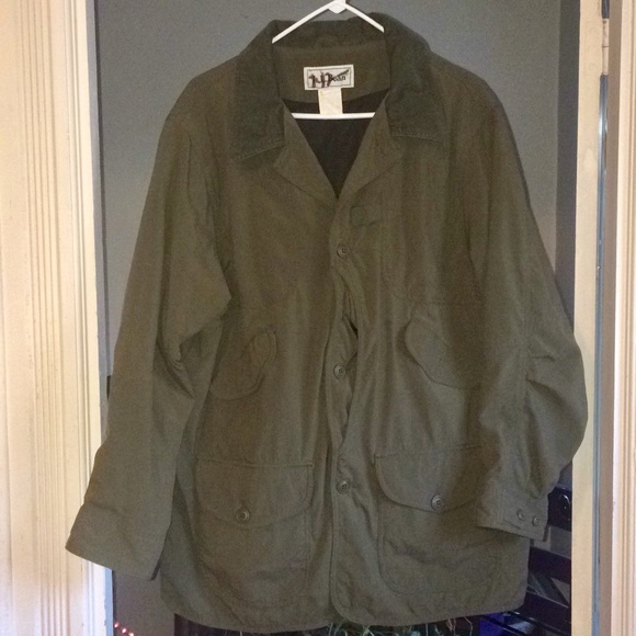 L.L. Bean Other - Field Jacket L.L.Bean Men’s Sz L Hunt Fish ready!